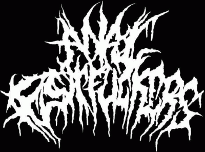 logo Anal Fistfuckers